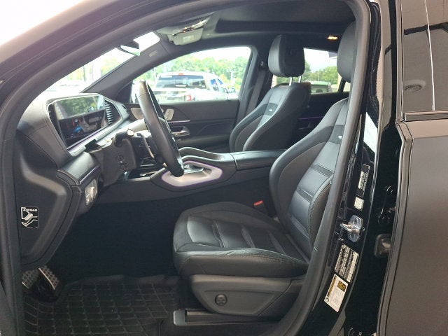 2025 Mercedes-Benz GLE GLE 53 AMG® 4MATIC®