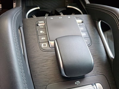 2025 Mercedes-Benz GLE GLE 53 AMG® 4MATIC®