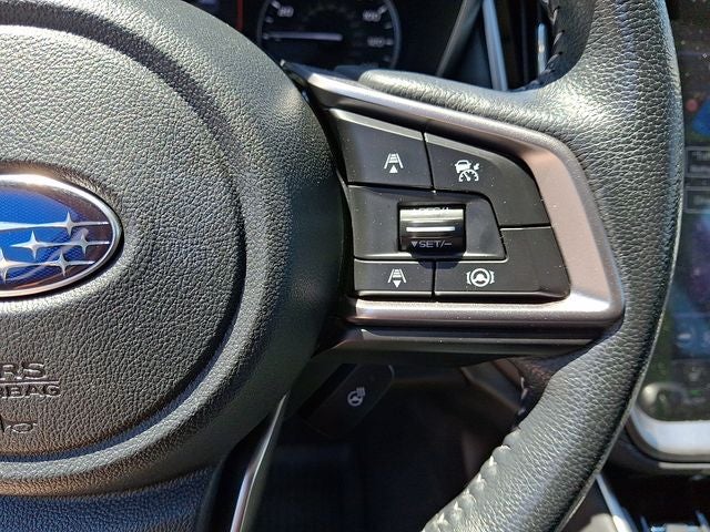 2021 Subaru Outback Limited XT