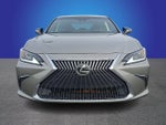 2021 Lexus ES 350