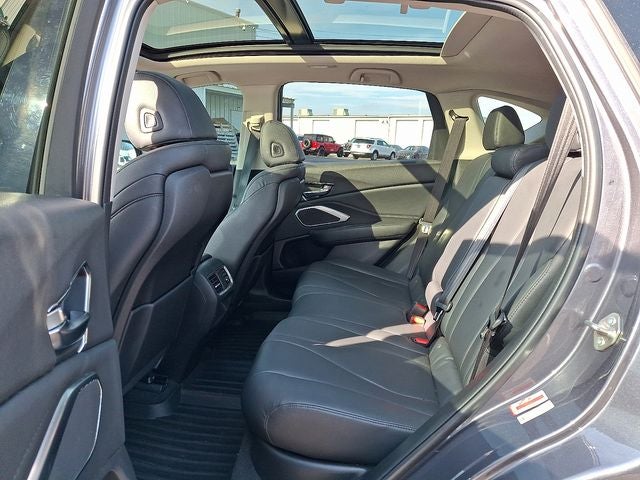 2020 Acura RDX Base