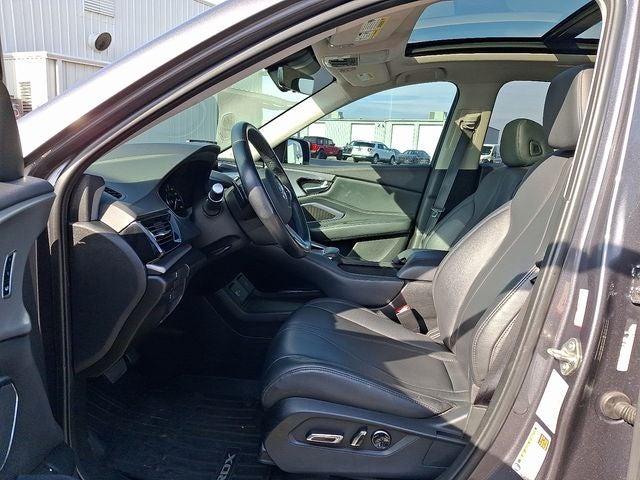 2020 Acura RDX Base
