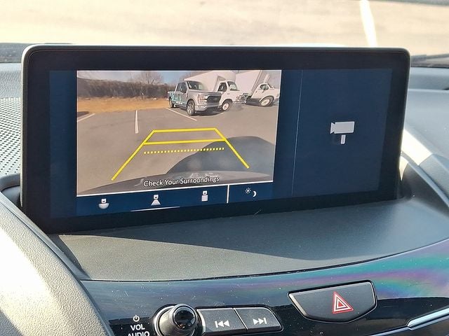 2020 Acura RDX Base