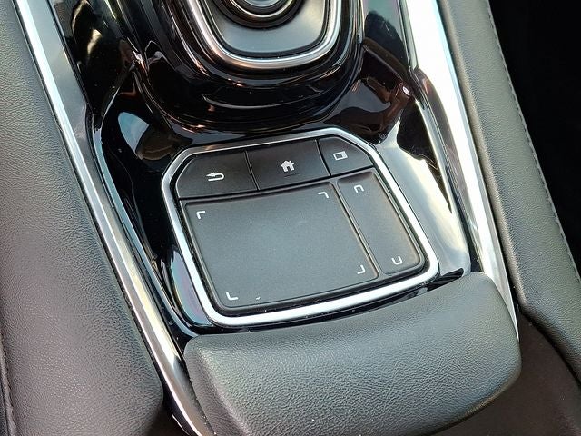 2020 Acura RDX Base