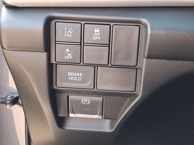 2020 Acura RDX Base