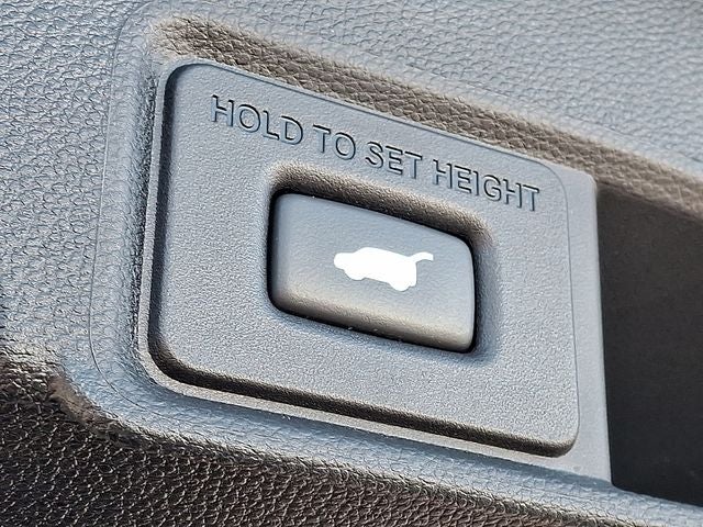 2020 Acura RDX Base