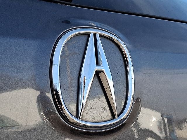 2020 Acura RDX Base