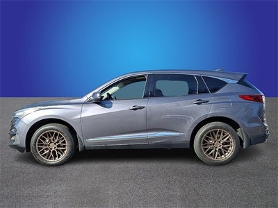2020 Acura RDX Base