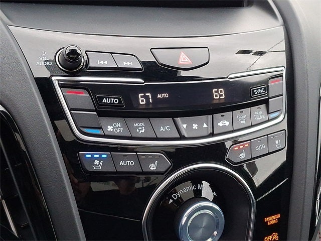 2024 Acura RDX A-Spec Package SH-AWD