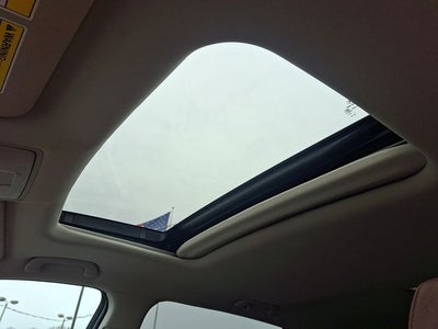 2017 Acura MDX 3.5L w/Technology Package