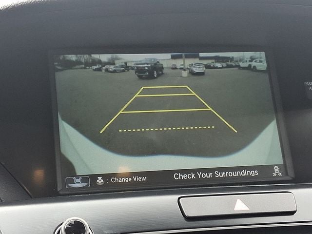 2017 Acura MDX 3.5L w/Technology Package