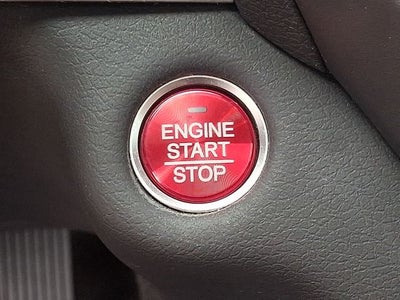 2017 Acura MDX 3.5L w/Technology Package