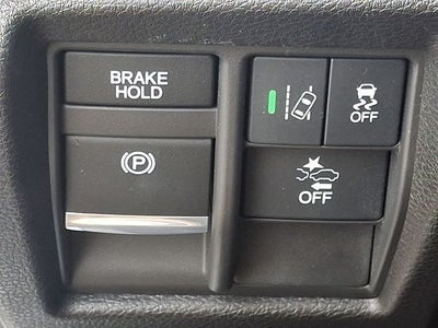 2017 Acura MDX 3.5L w/Technology Package