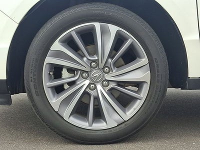 2017 Acura MDX 3.5L w/Technology Package