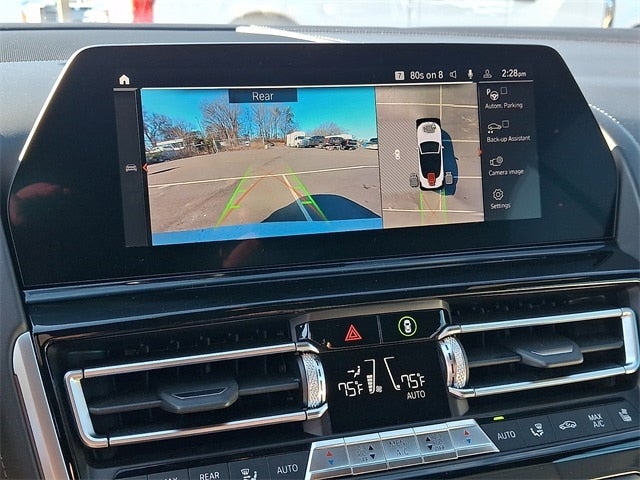 2017 Acura MDX 3.5L w/Technology Package