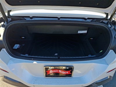 2017 Acura MDX 3.5L w/Technology Package