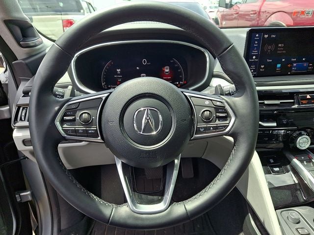 2026 Acura MDX Technology Package SH-AWD