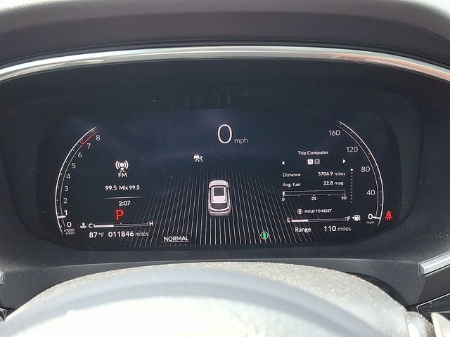 2026 Acura MDX Technology Package SH-AWD