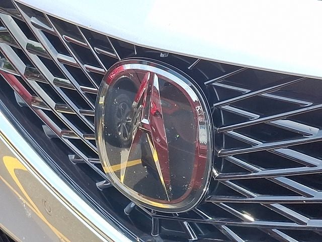 2026 Acura MDX Technology Package SH-AWD