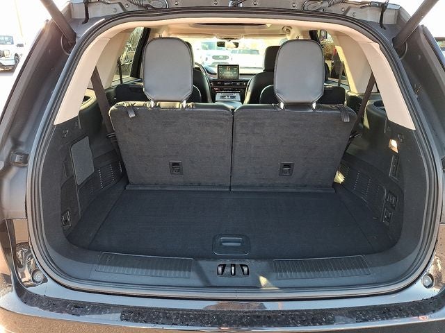 2023 Lincoln Aviator Standard