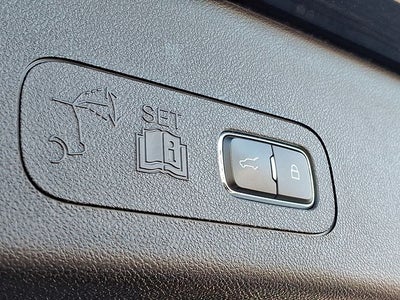 2023 Lincoln Aviator Standard