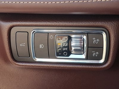 2023 Lincoln Aviator Black Label