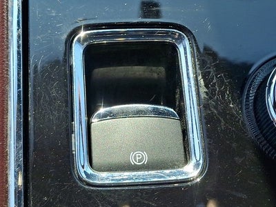 2023 Lincoln Aviator Black Label