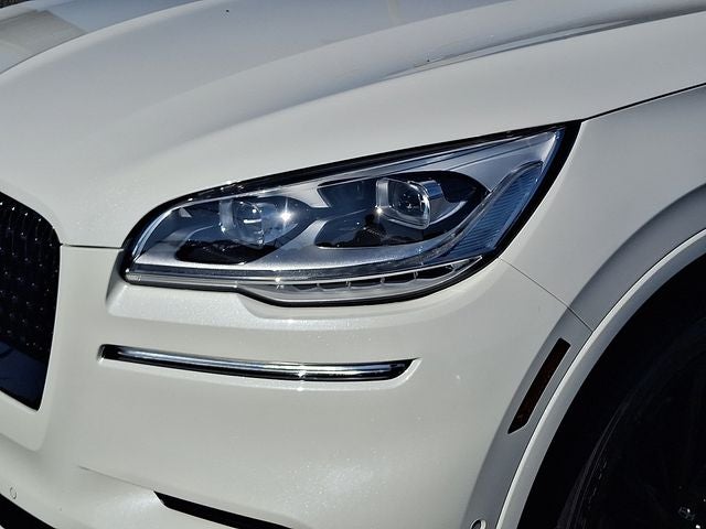 2023 Lincoln Aviator Black Label