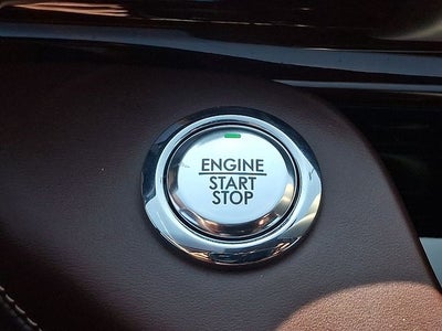 2023 Lincoln Aviator Black Label