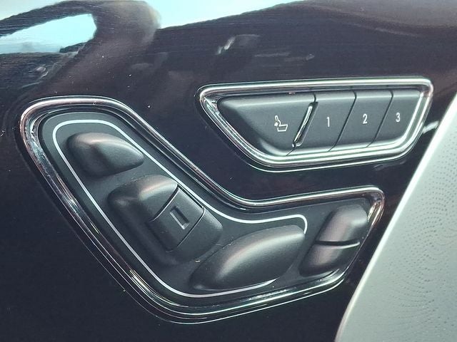 2022 Lincoln Aviator Black Label