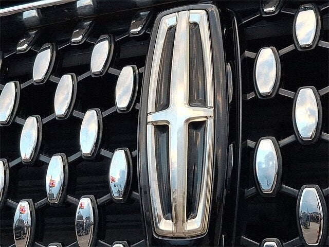 2022 Lincoln Aviator Black Label