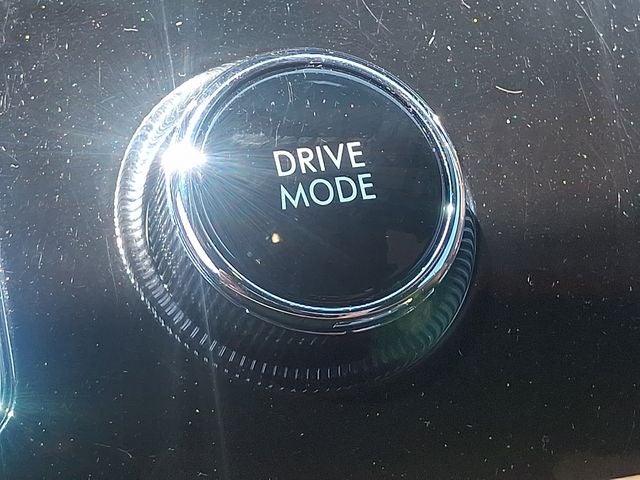 2022 Lincoln Aviator Black Label