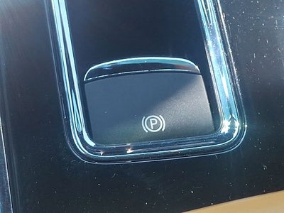 2022 Lincoln Aviator Black Label