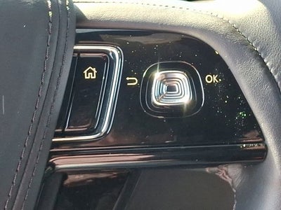 2025 Lincoln Aviator Black Label