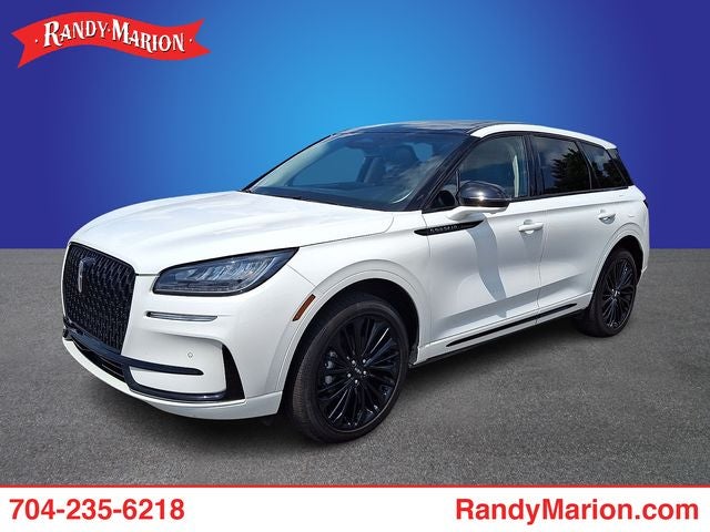 2024 Lincoln Corsair Premiere
