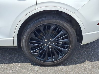 2024 Lincoln Corsair Premiere