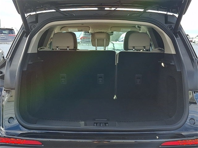 2025 Lincoln Corsair Reserve