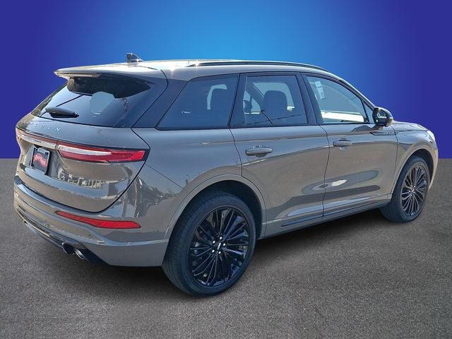 2025 Lincoln Corsair Reserve