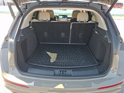 2025 Lincoln Corsair Reserve