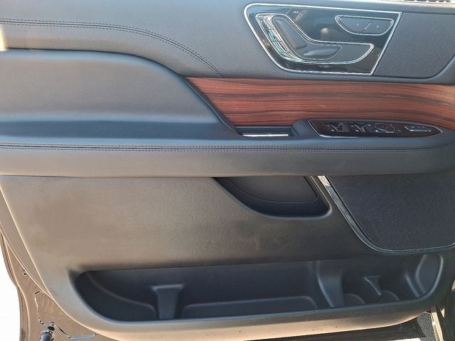 2024 Lincoln Navigator Premiere