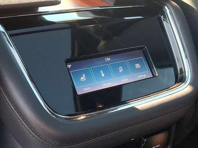 2024 Lincoln Navigator Premiere