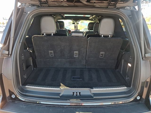 2024 Lincoln Navigator Premiere