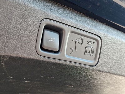 2024 Lincoln Navigator Premiere