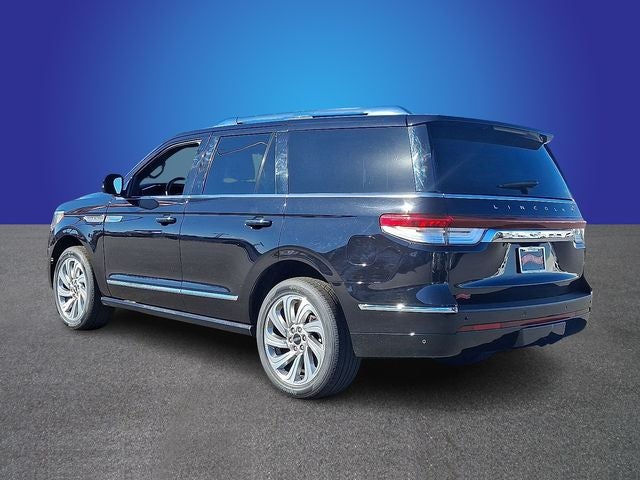 2024 Lincoln Navigator Premiere