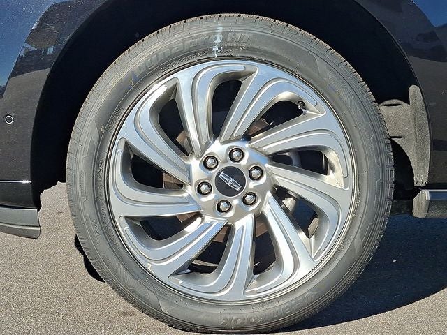 2024 Lincoln Navigator Premiere