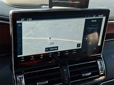 2024 Lincoln Navigator Premiere