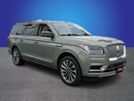 2020 Lincoln Navigator L Reserve
