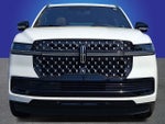 2025 Lincoln Navigator L Black Label