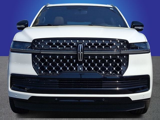 2025 Lincoln Navigator L Black Label