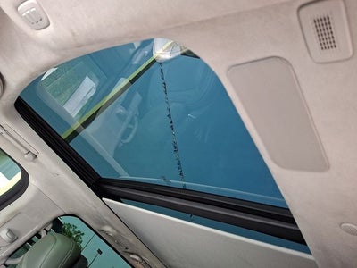 2022 Lincoln Navigator L Black Label